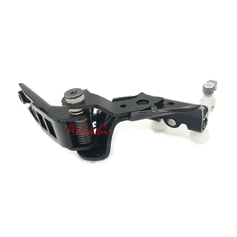 7H 0843336 La bisagra D para VW T5 T6 Transporter Multivan es adecuada para la puerta corredera central a la derecha - imagen 4