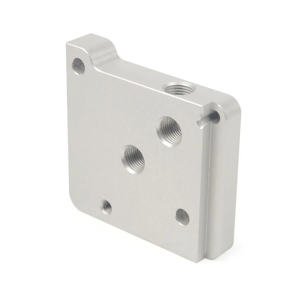 Palanquilla IACV de placa de rotación para Honda K20/K24 - imagen 2