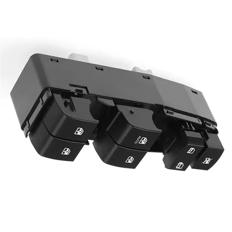 Interruptor de ventana eléctrico LHD para coche, pieza de repuesto EPICA- 96645319 - imagen 5