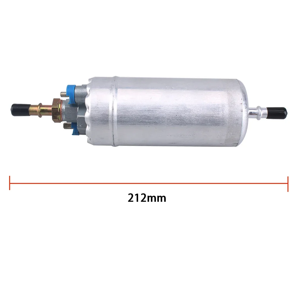 Bomba de gasolina E85 330 l/h de alto caudal para BMW, Audi y Mercedes - imagen 3
