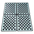 4pcs 1set