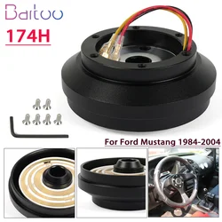 Kit adaptador volante Bartoo Ford Mustang 1984-2004