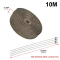 2.5cm 10M Titanium