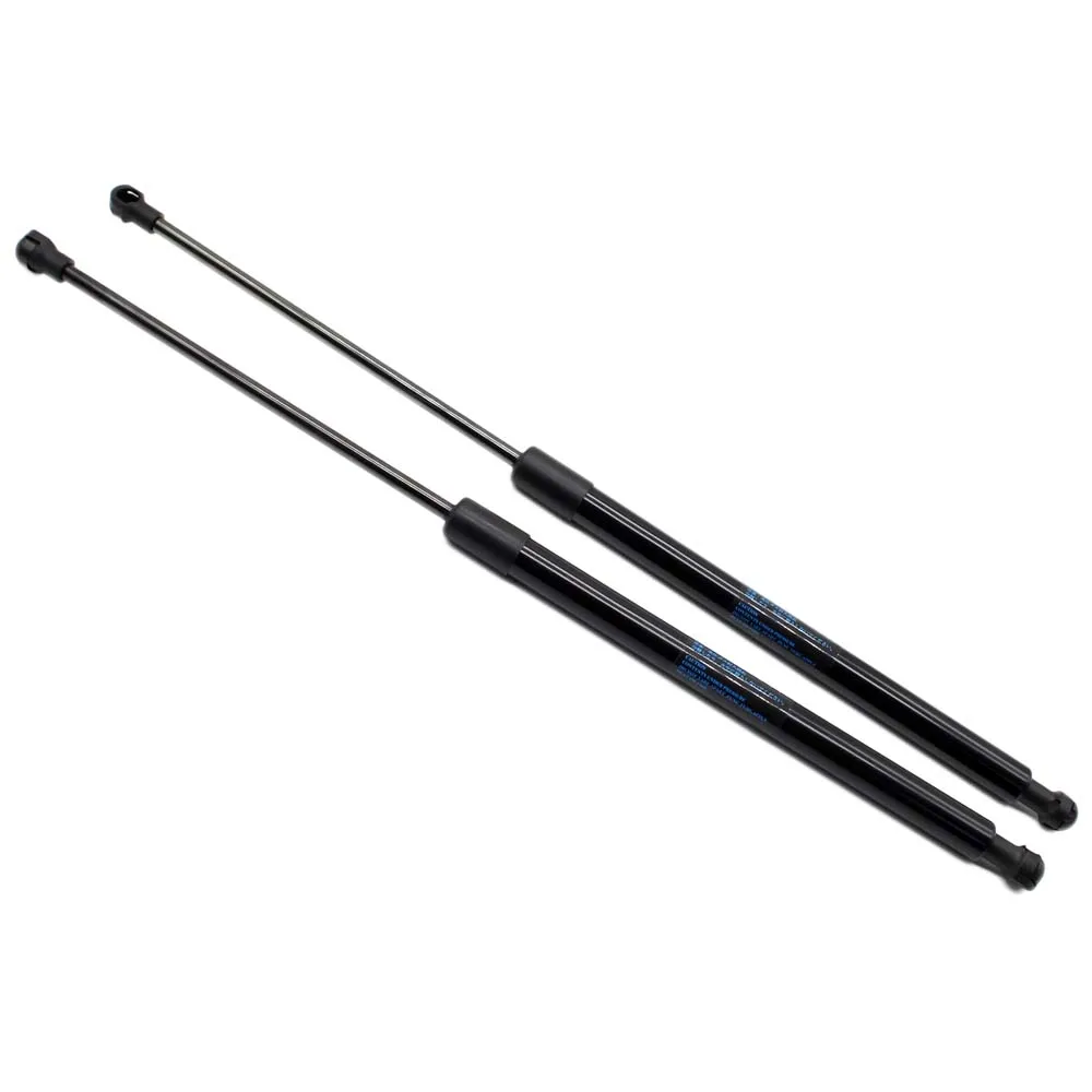 51237060550 Amortiguador de capó para BMW Serie 3 E90-E93 (2005-2013) - imagen 2