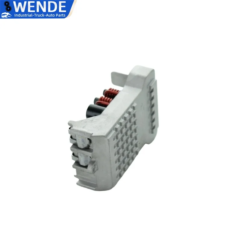 A2308210251 Resistencia ventilador HVAC Mercedes-Benz CLK350 E320 - imagen 3