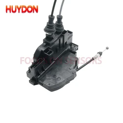 Actuador de cerradura delantera izquierda 81310-3K001 Hyundai Sonata
