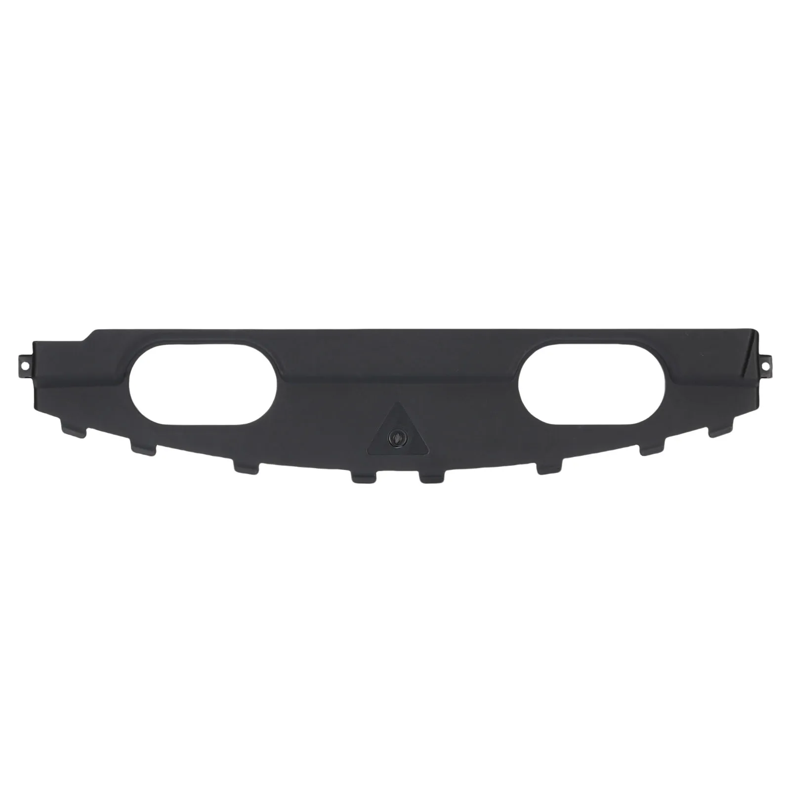 51647326554 Cubierta soporte radiador BMW X5 F15