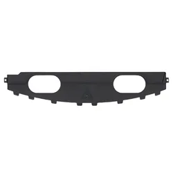 51647326554 Cubierta soporte radiador BMW X5 F15