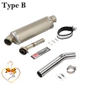 Type B