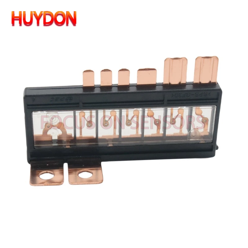 38231-TBA-A01 Fusible multibloque para Honda Civic 2016-2020 1.5 y 2.0 - imagen 2