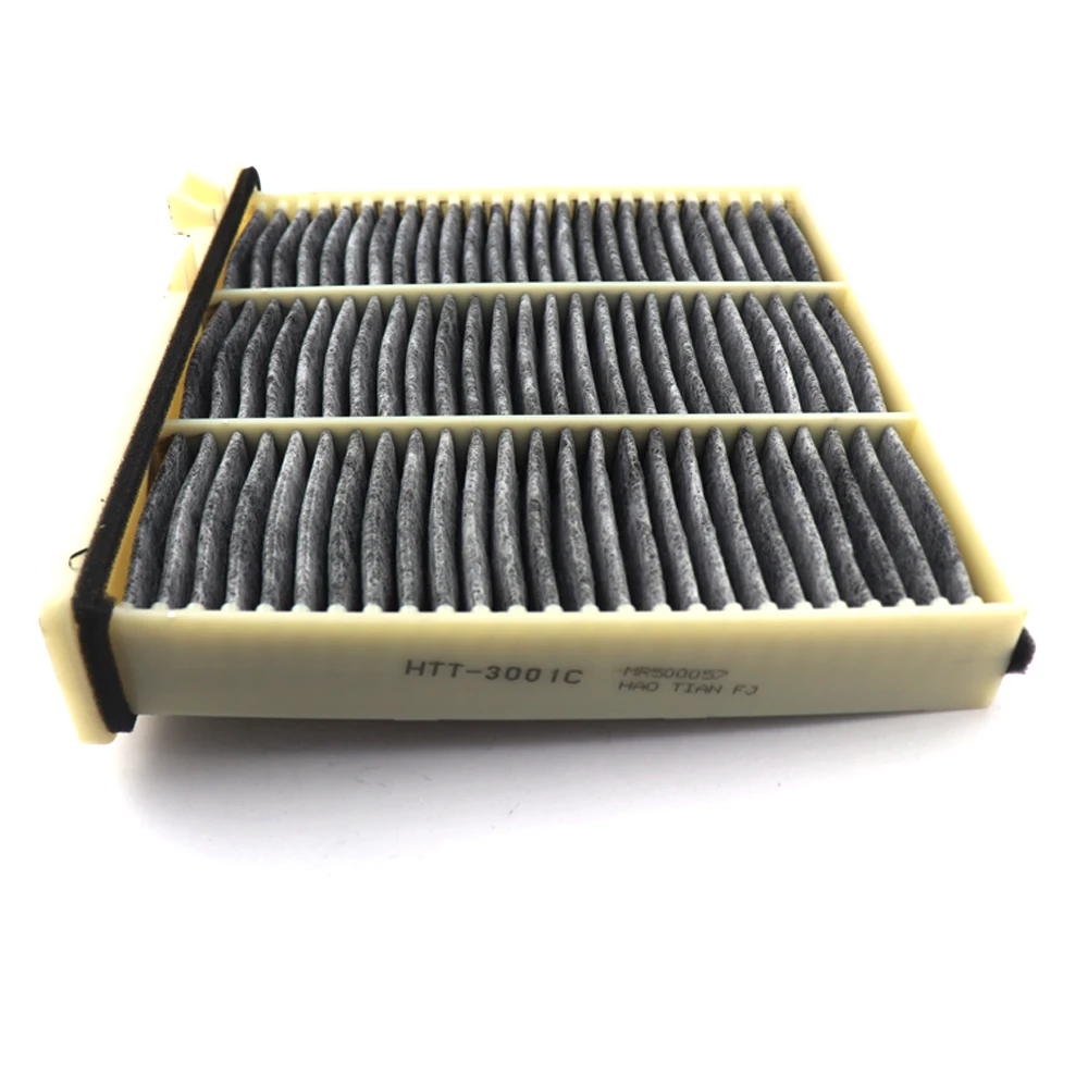 Mitsubishi MR500057 Filtro de aire de cabina para Pajero CS7 - imagen 4