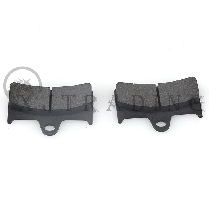 Pastillas de freno traseras CFMoto CF500 CF600 CF196 ATV UTV - imagen 4