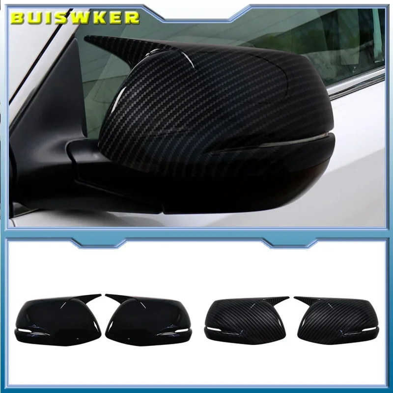 Carcasa de retrovisor exterior para Honda CR-V 2012-2016