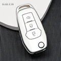 White only case