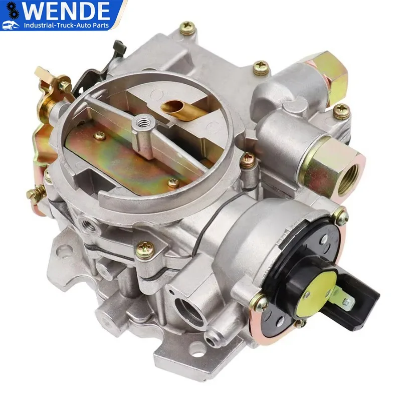 Mercruiser 3310-864940A01 Carburador marino para 2.5L 3.0L GM - imagen 2