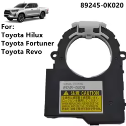 Sensor de ángulo de dirección Toyota Hilux Revo/Fortuner 89245-0K020