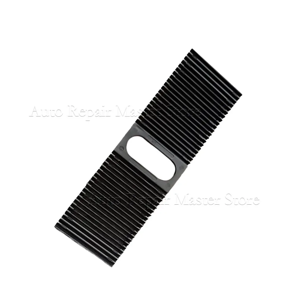 Cubierta selector cambio Volvo C30 C70 S40 V50 - cubrepolvo palanca - imagen 5