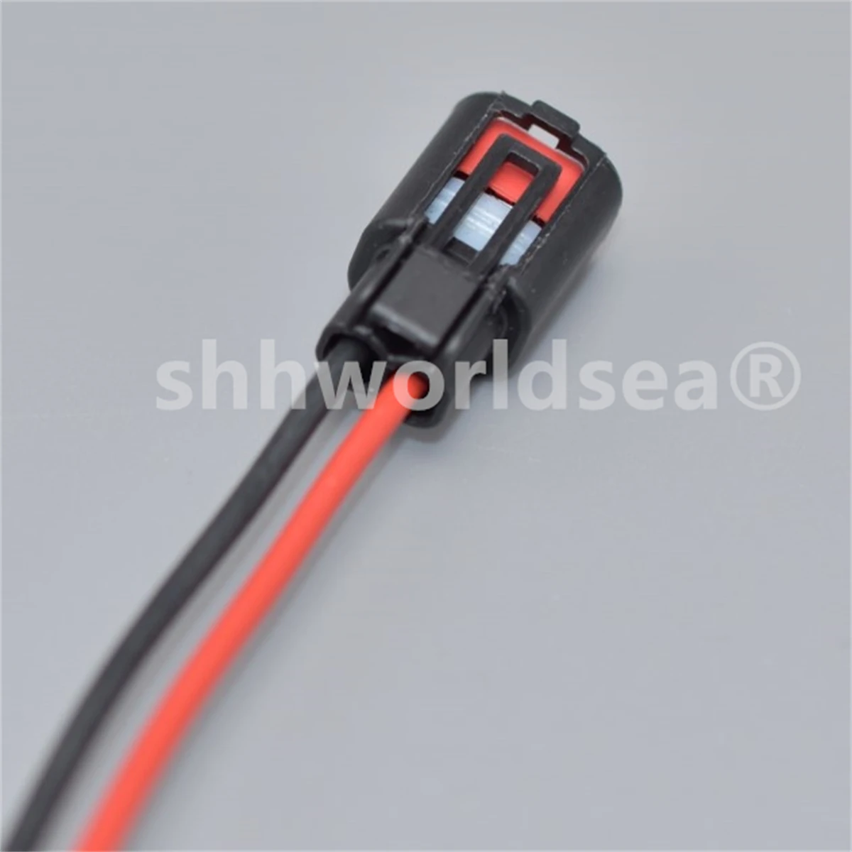 Conector válvula solenoide 2 pines Ford Focus 15383213 13579999 - imagen 4