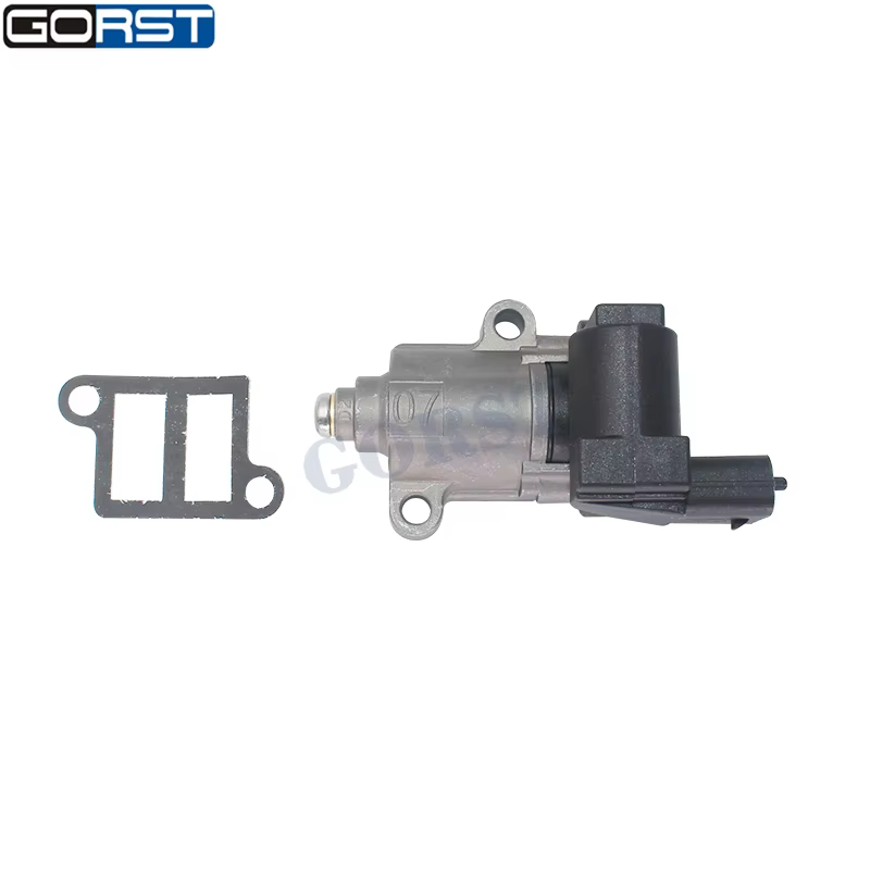 35150-2B000 Válvula de control de ralentí para Hyundai y Kia