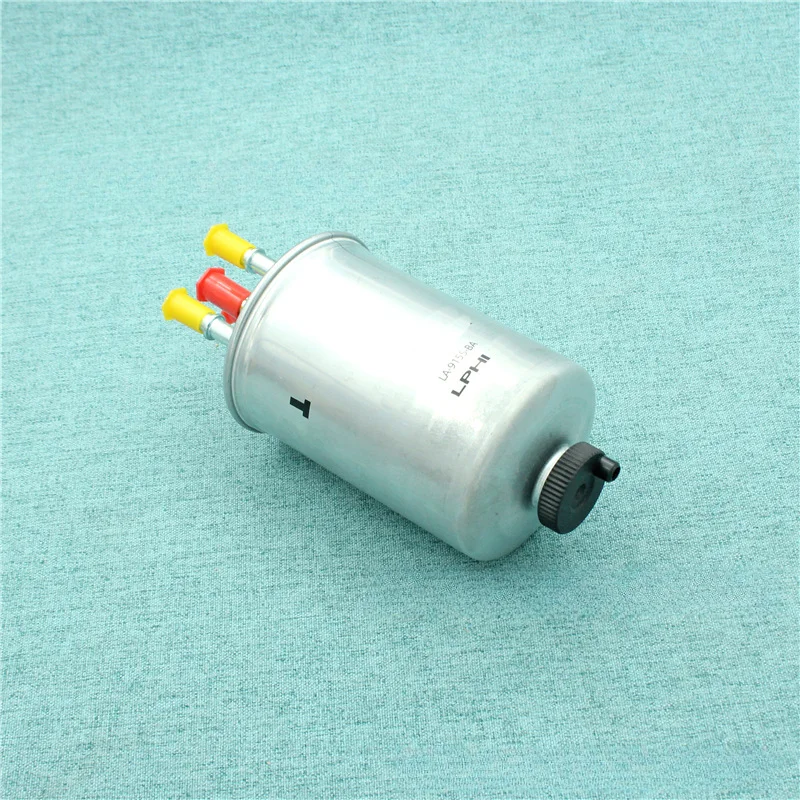 LR041978 Filtro diésel 3.0L V6 24V para Range Rover/Discovery5 - imagen 2