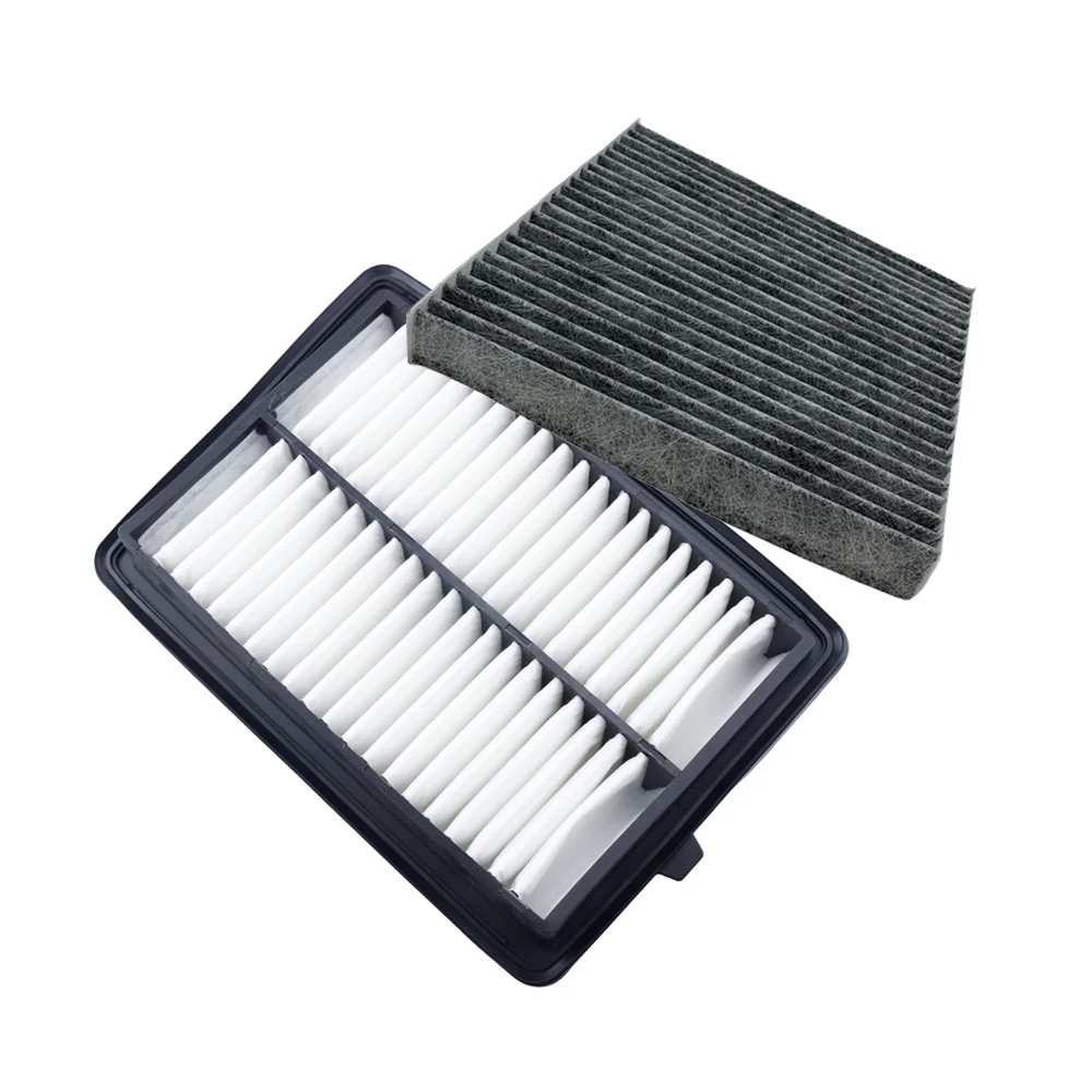 Filtro habitáculo Suzuki Vitara SX4 S-Cross 2016-2020 K10C