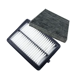 Filtro habitáculo Suzuki Vitara SX4 S-Cross 2016-2020 K10C