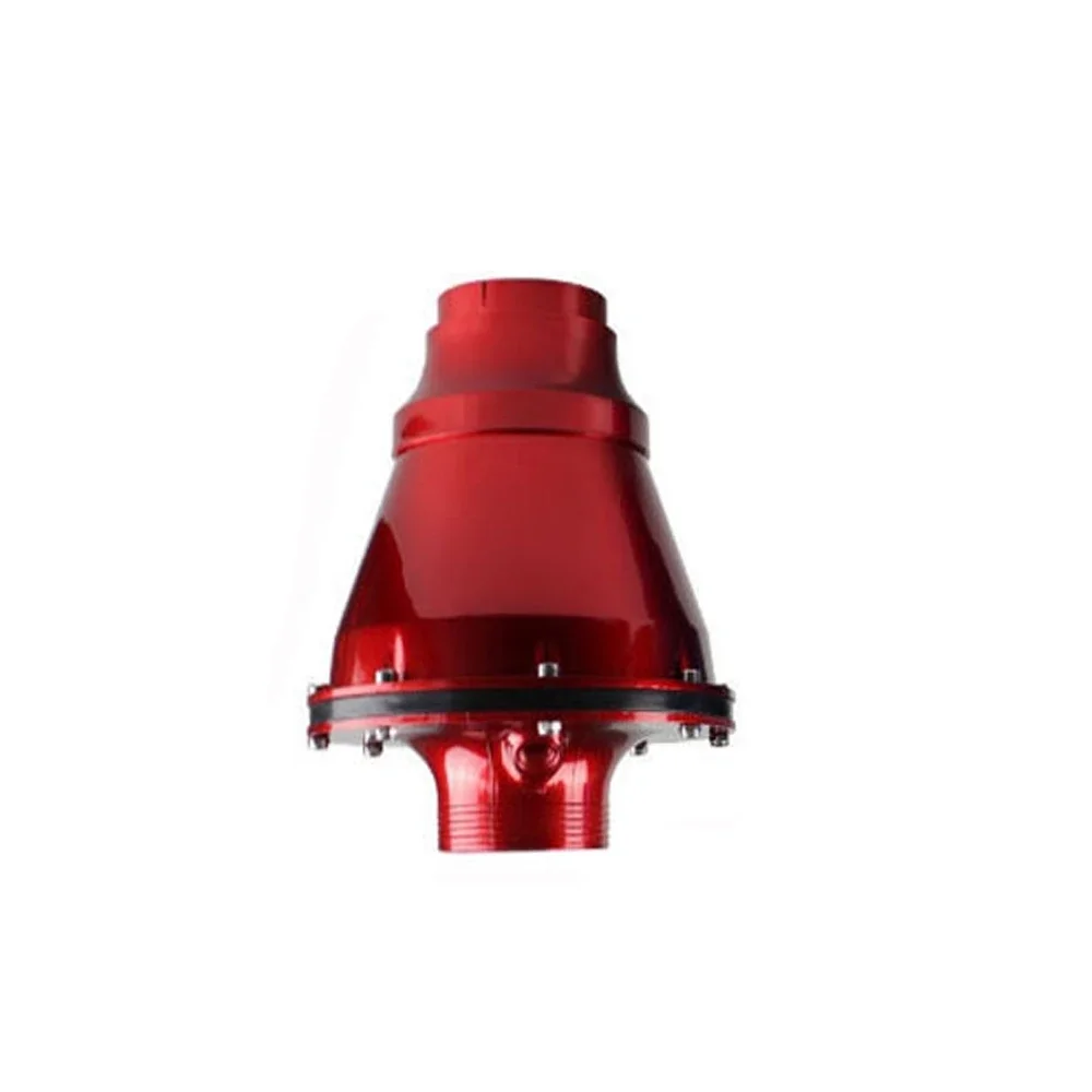 Filtro de aire cónico de alto flujo 76 mm para coche y SUV - imagen 3