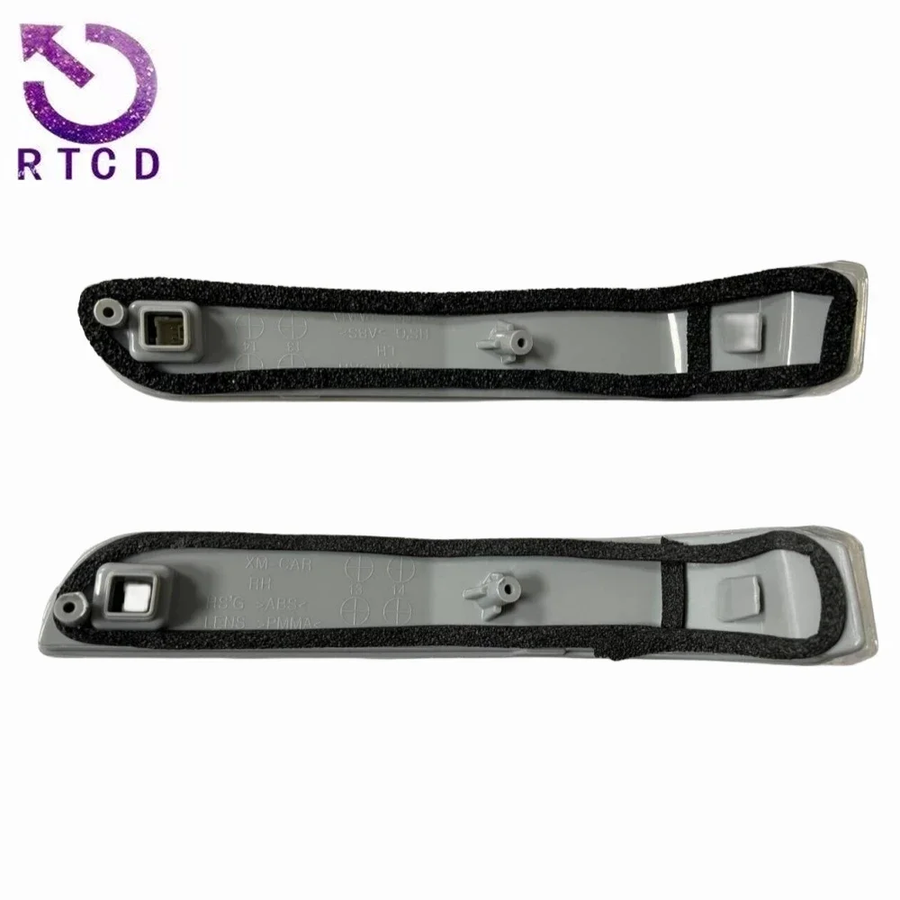 Intermitente de retrovisor Kia Sorento 876242P000 / 876142P000 - imagen 5