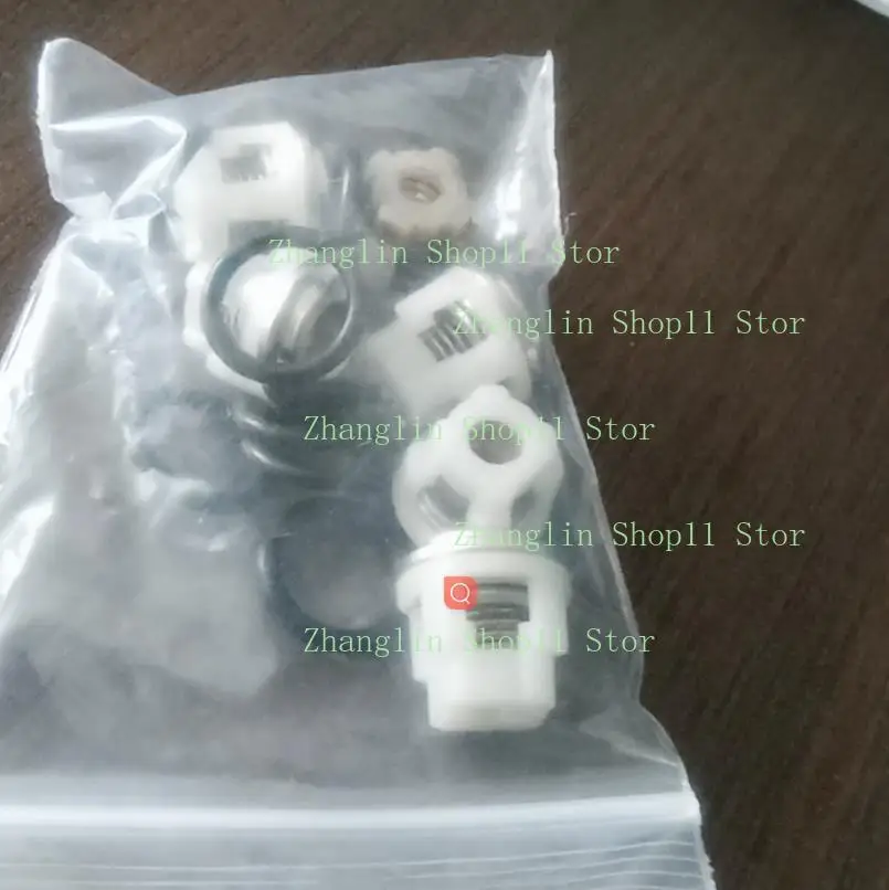 Kit reparación válvula retención bomba axial 1812 1814 alta presión - imagen 4