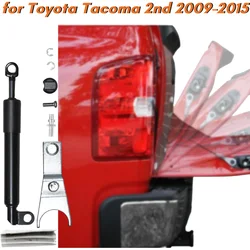 Resorte de gas para portón trasero Toyota Tacoma 2009-2015 Repuesto