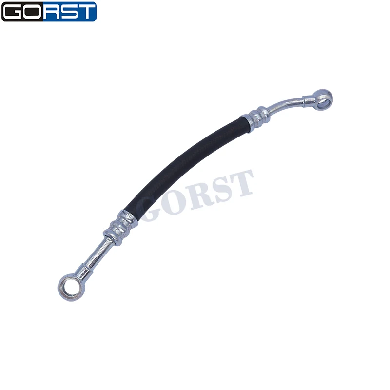 BMW 11361705532 Manguera de aceite motor – E38 E39 E46 E53 E85 - imagen 4