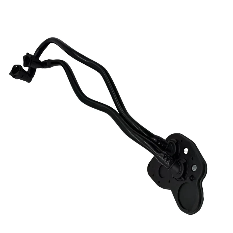 Para VOLVO XC90 XC60 2016-2022 A/C manguera de calentador de aire acondicionado 31493032 conjunto de manguera de tanque de agua 32138001 31368095 nuevo