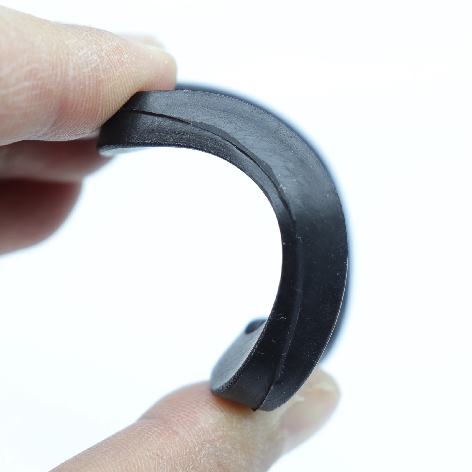 Cubierta de goma para Pedal de freno, cubierta de repuesto para SEAT Cordoba 6K VW Derby Polo Classic 1994 1995 1996 - 2000 2001 2002 - imagen 5