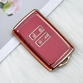 red cover