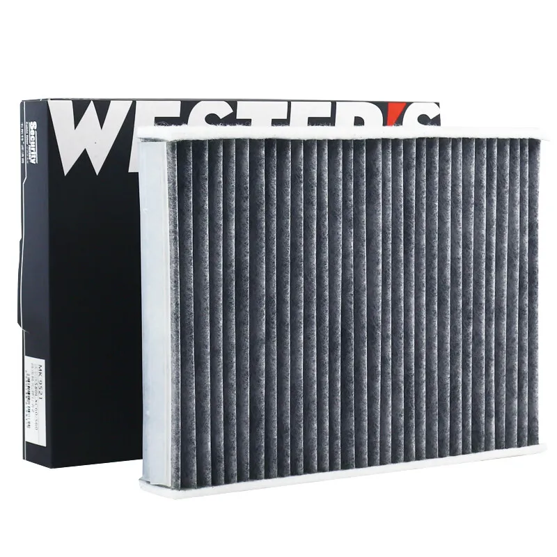 Filtro habitáculo CUK2733 Volvo S60 V60 XC60, Land Rover Discovery Freelander