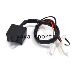 CDI Yamaha PW80 Peewee 80cc – Encendido para Dirt Bike