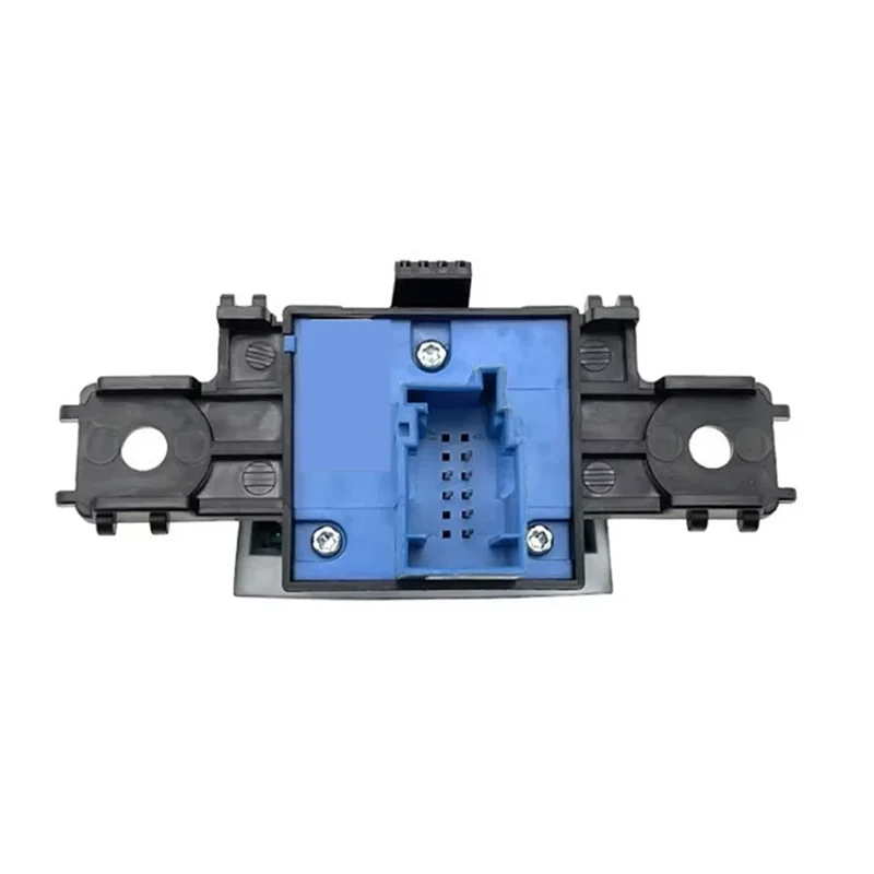 Botón freno de mano electrónico P para Peugeot 3008 308 408 508 - imagen 3