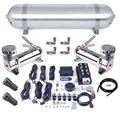 Silver kit