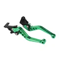 Green A