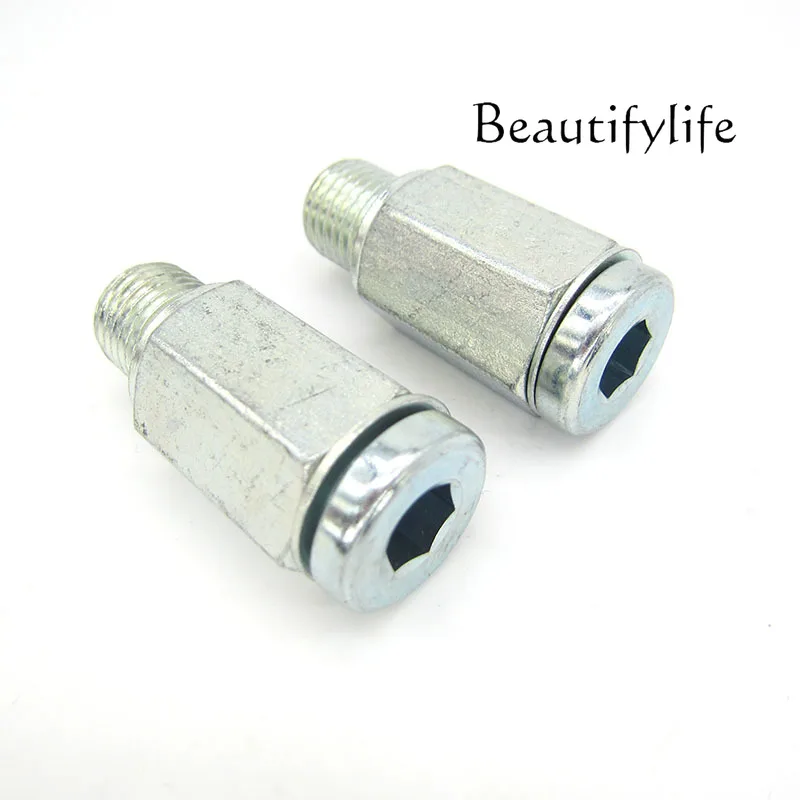 Tornillo de drenaje aceite cárter inferior - imagen 2