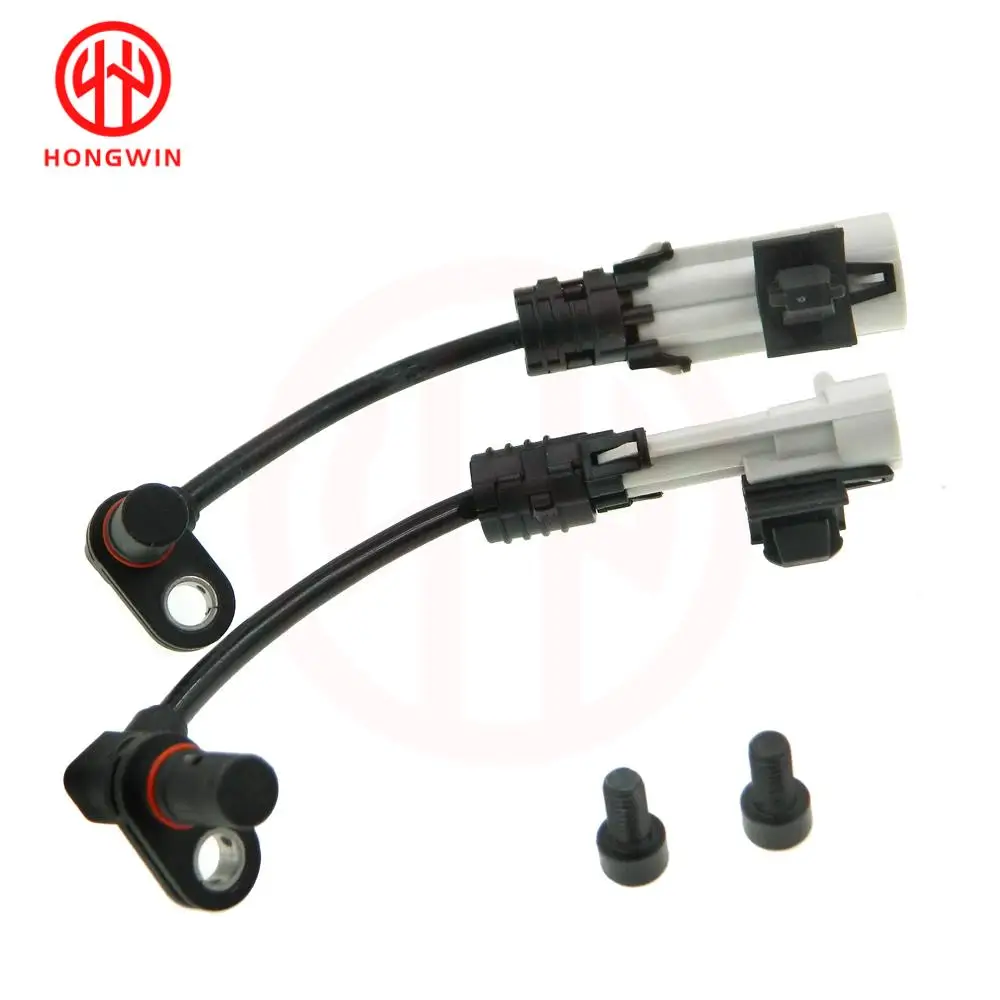 96626078/96626080 Sensor velocidad de rueda ABS para Equinox Captiva - imagen 5