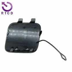 Tapa ojo gancho remolque parachoques Mercedes-Benz X156 GLA OEM 1568854922
