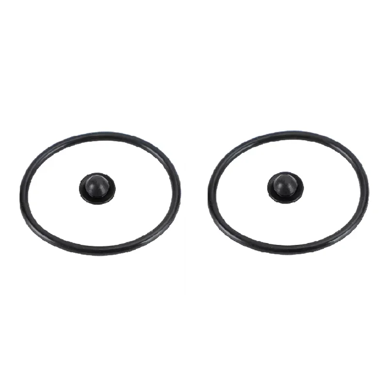 Cubierta Sello Solenoide Mercedes M271