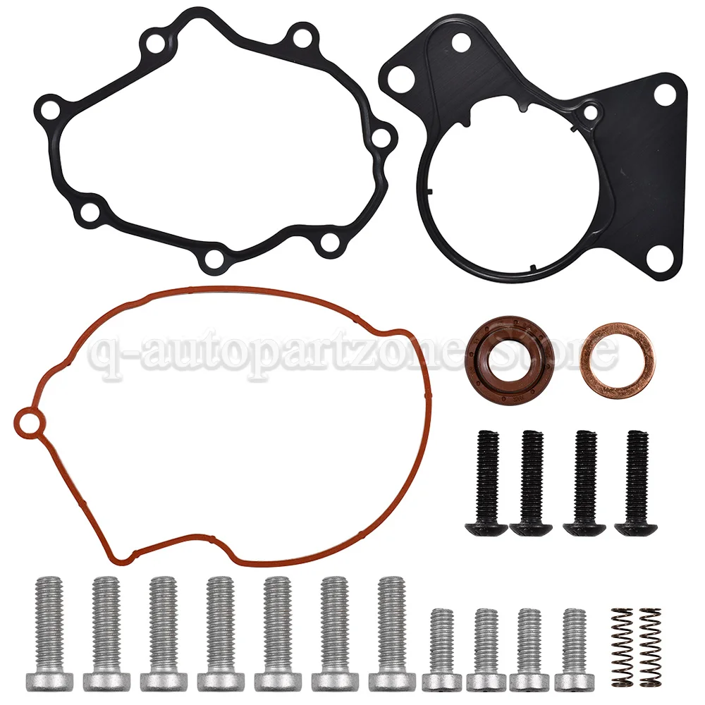 Kit reparación bomba de vacío – VW T5 2.5 TDI y Touareg - imagen 3