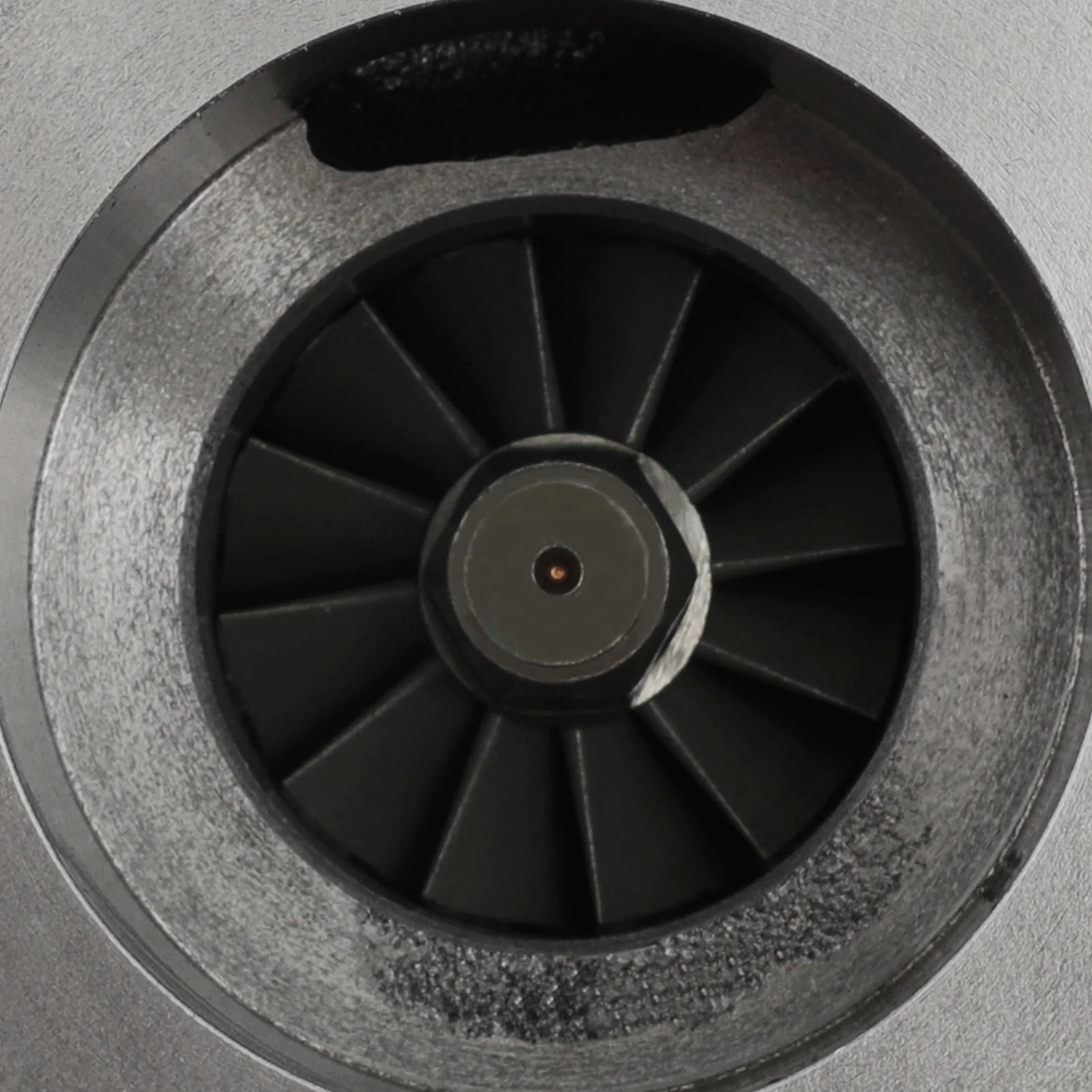 Cargador turbo VW T3 Transporter JX 1984-1992 - imagen 2