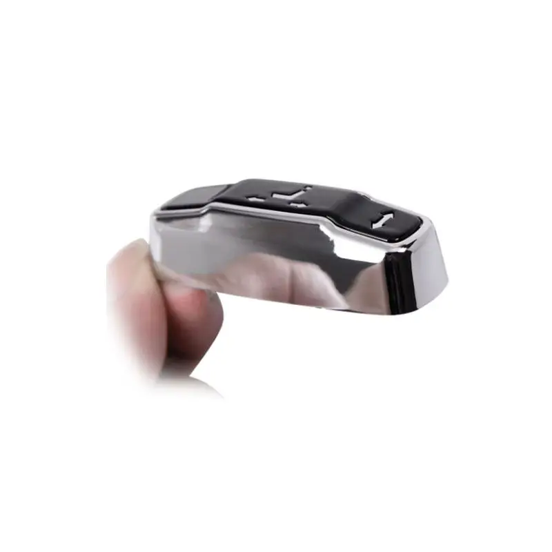 Embellecedor mando ajuste asiento Land Rover Discovery 5 - imagen 3