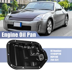 Autohaux aceite transmisión 111104P110 – Infiniti G35/M35, Nissan 350Z