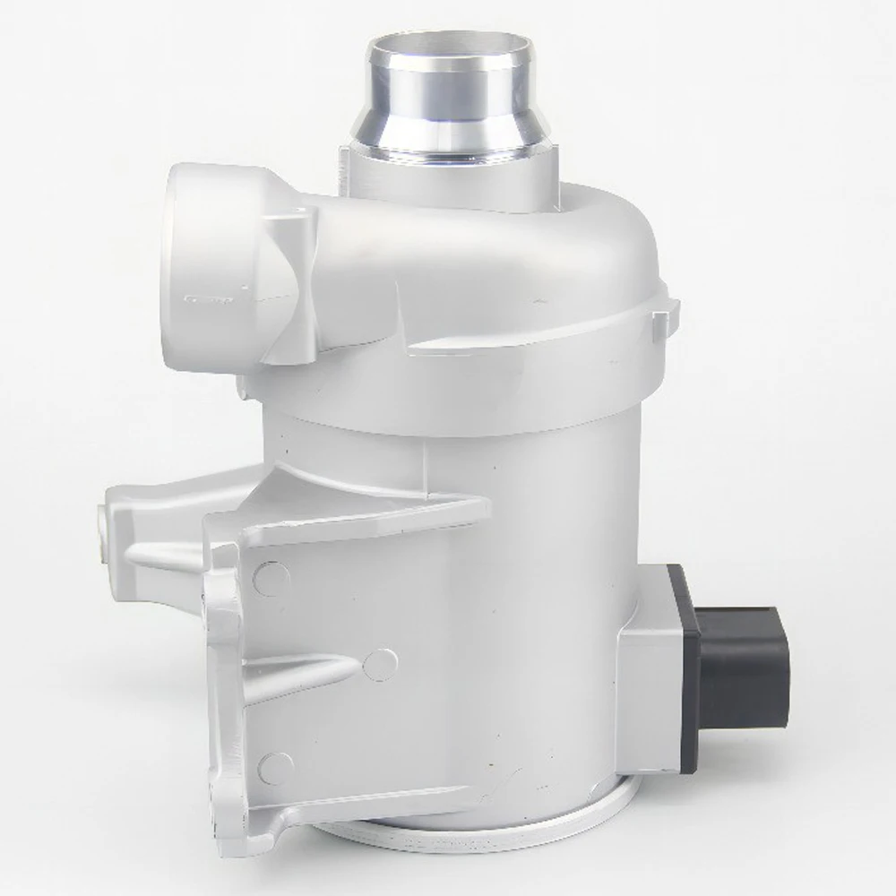 Volvo 31368419 bomba de agua refrigerante XC60 XC70 V60 - imagen 2