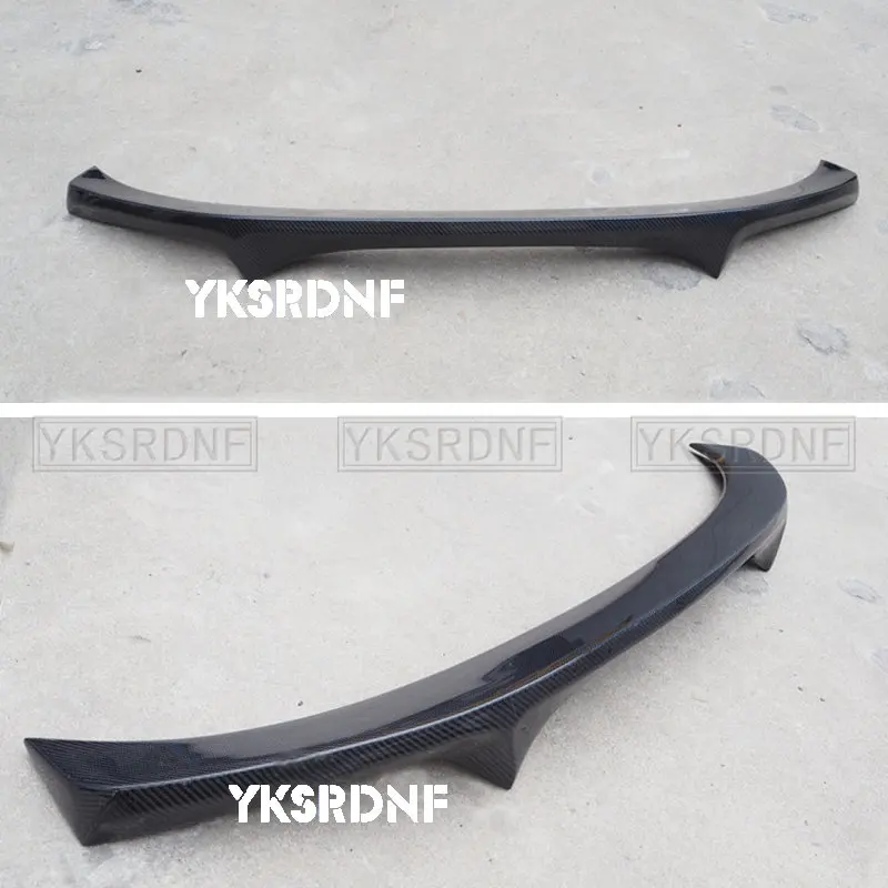 Alerón de techo ABS sin pintar para Honda HR-V/Vezel 2014-2017 - imagen 5