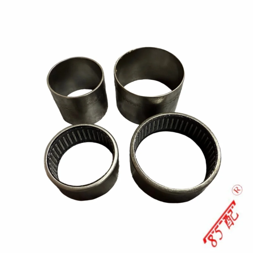 Rodamiento de agujas KS555.02 7701464321 para Renault Megane I y Kangoo - imagen 4